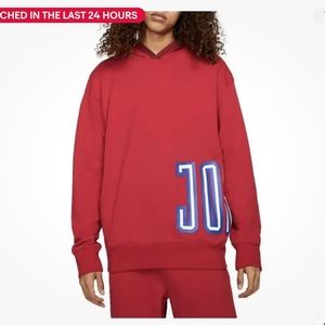 JORDAN HOODIE